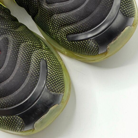 Nike Air Max 720 Neon Collection Neon Green AO2924-008 - US Men’s 9 // EU 42.5 - Picture 4 of 16